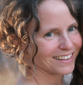 YogaSlackers Teacher Liz Williams