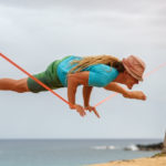 Flying Spits by Sam Salwei