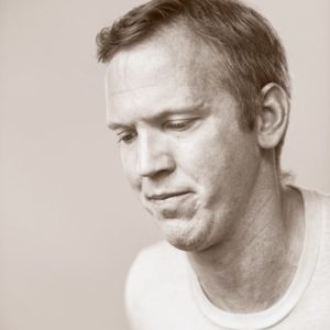 YogaSlackers Teacher Dan Norgard
