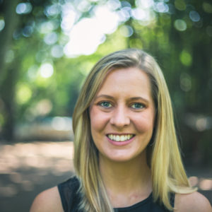 YogaSlackers Teachers Erica McCormick