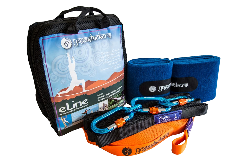 Slackline Gear