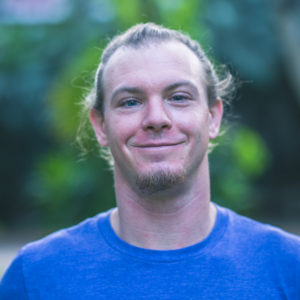 YogaSlackers Teachers Jeremy Kluge