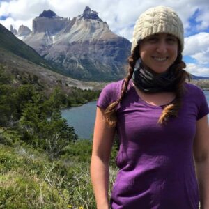 YogaSlackers Teacher Leah Varvaro