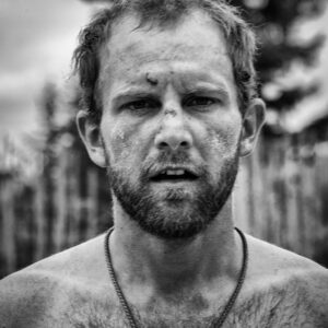 YogaSlackers Teacher Paul Cassedy