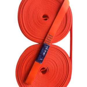 eLine Webbing: Now available at 49 or 108 ft!