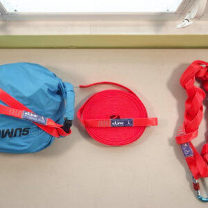 3 Ways to Store eLine Webbing