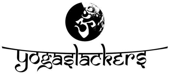 YogaSlackers logo