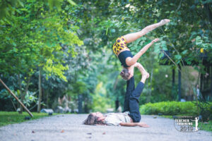 YogaSlackers Teacher Training