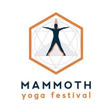 Mammoth Yoga Festival