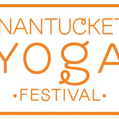 Nantucket Yoga Festival