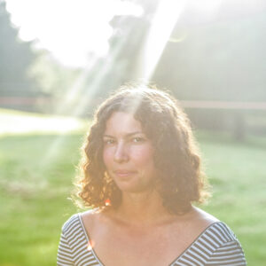 YogaSlackers Teacher Alexandra Reynaldo