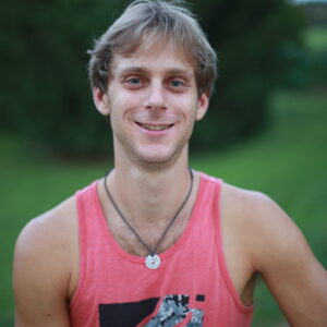 YogaSlackers Teacher David King
