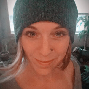 YogaSlackers Teacher Erika Dixon