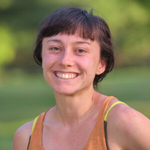 YogaSlackers Teacher Erin Winters