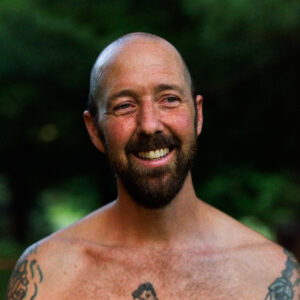 YogaSlackers Teacher Fletch Fletching