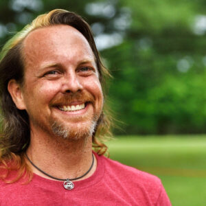 YogaSlackers Teacher Jeff Newton