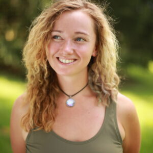 YogaSlackers Teacher Jessica Holt