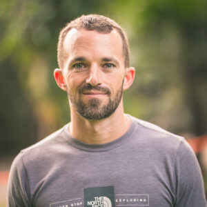 YogaSlackers Teacher Jon Osborne