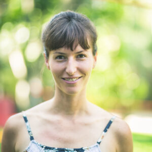 YogaSlackers Teacher Keyleigh