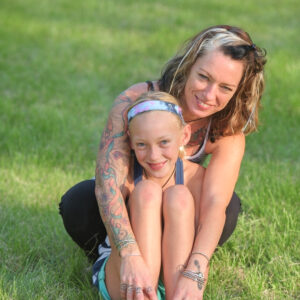 YogaSlackers Teacher Kimberly Adoss