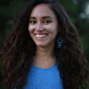 YogaSlackers Teacher Andrea Sarcos