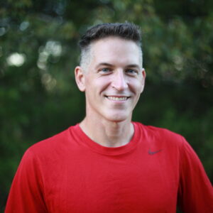 YogaSlackers Teacher John Thompson