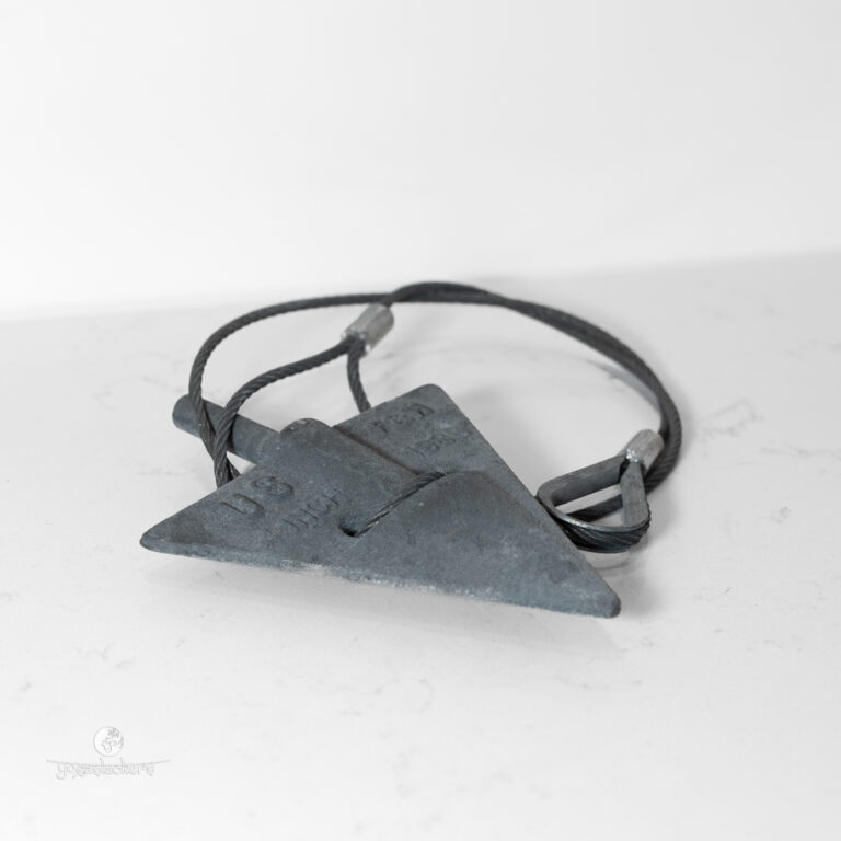 Arrowhead Ground Anchors