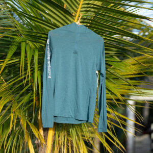 Ibex Wool Women's Indie Hoodie