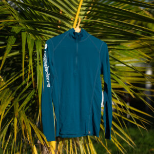 Ibex Men’s Woolies Pro Tech 1/4 Zip