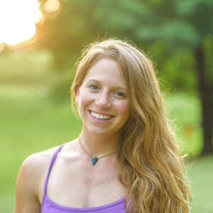 YogaSlackers Teacher Allison Gordon