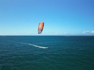 Kiteboarding Independent Rider Course​ (Level 3)