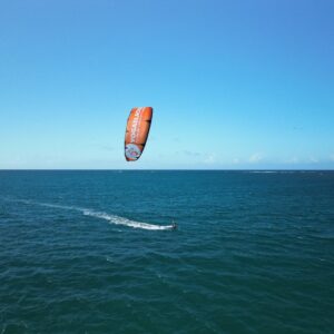 Kiteboarding Independent Rider Course​ (Level 3)