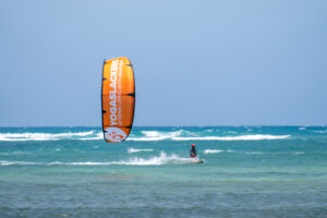 Kiteboarding Intermediate Course​ (Level 2)