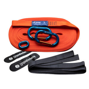 eLine SlackLine: Eco Kit