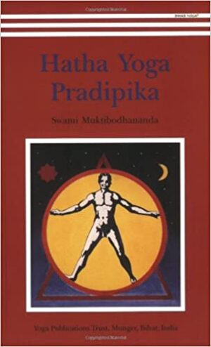 Hatha Yoga Pradipika