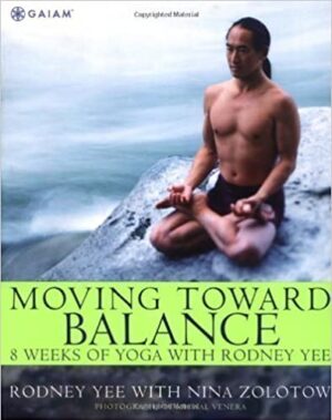 Moving Toward Balance