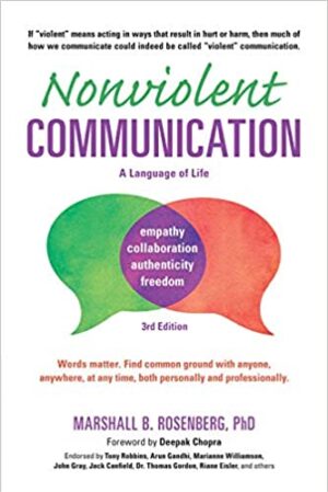 Nonviolent Communication