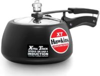 Induction Pressure Cooker