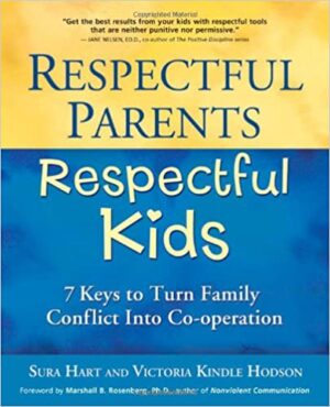 Respectful Parents Respectful Kids