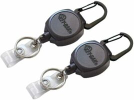 Self Retractable Cord