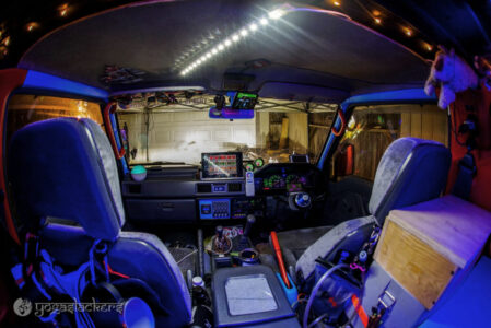 SlackerVan_Interior