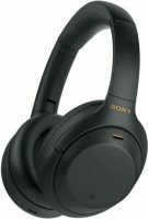 Sony Wirelss Over the Ear Noise Canceling Headphones