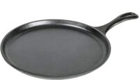 cast iron griddle