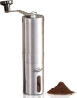 coffee grinder