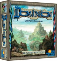 Dominion Base Game